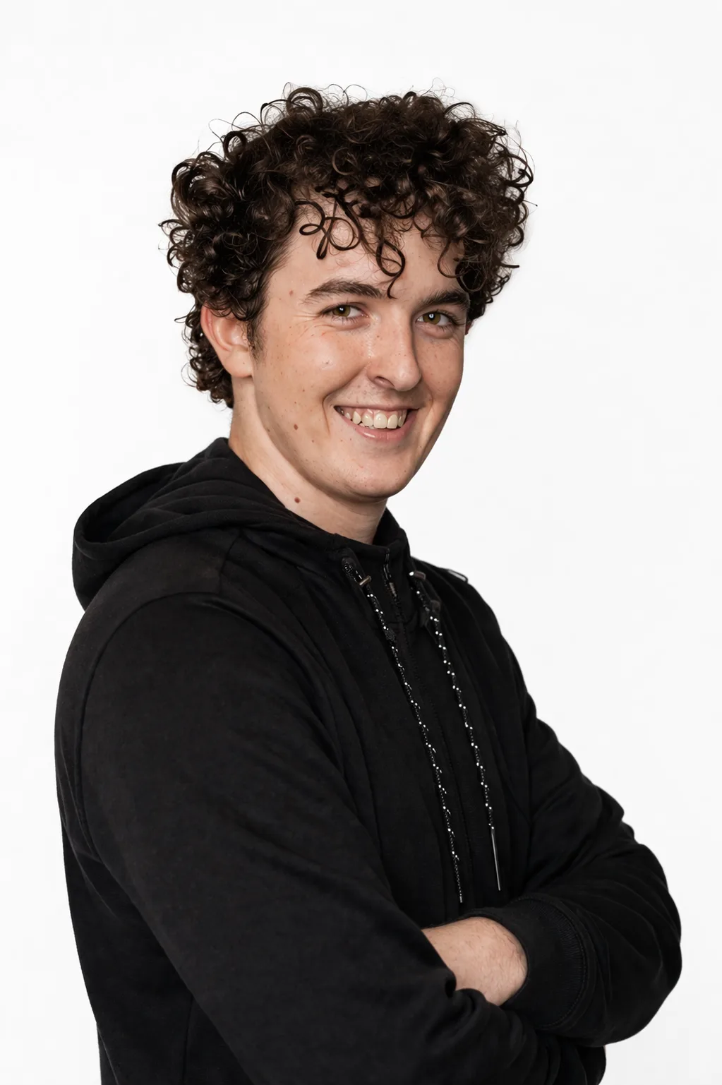Lukas Göggel — Gründer goma-it