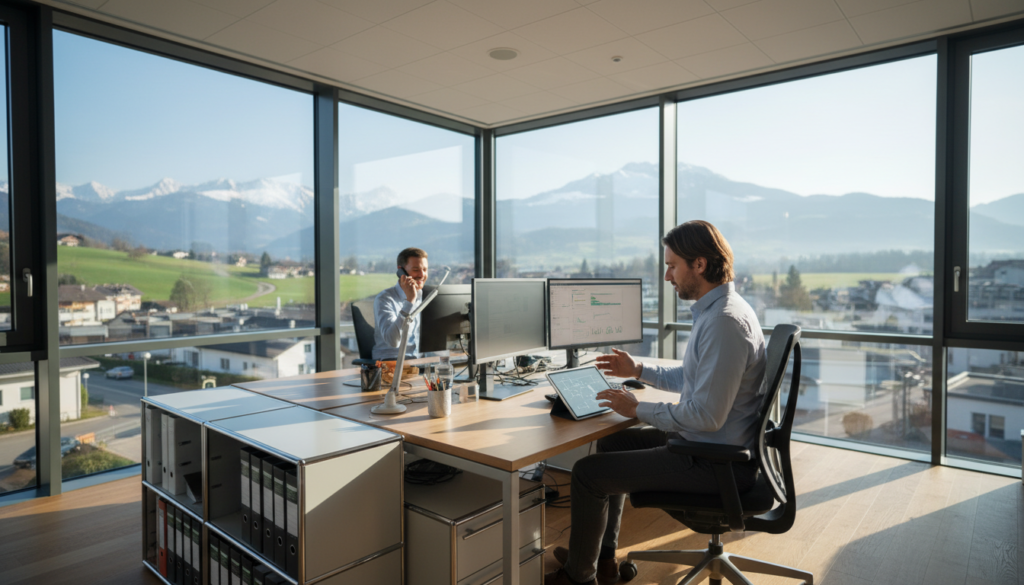 KI Telefonservice in Hanau – Innovative Lösungen