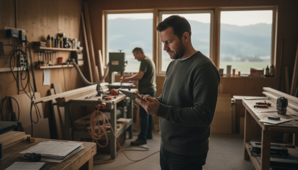 KI-E-Mail-Assistent Fürth - Effiziente Kommunikation
