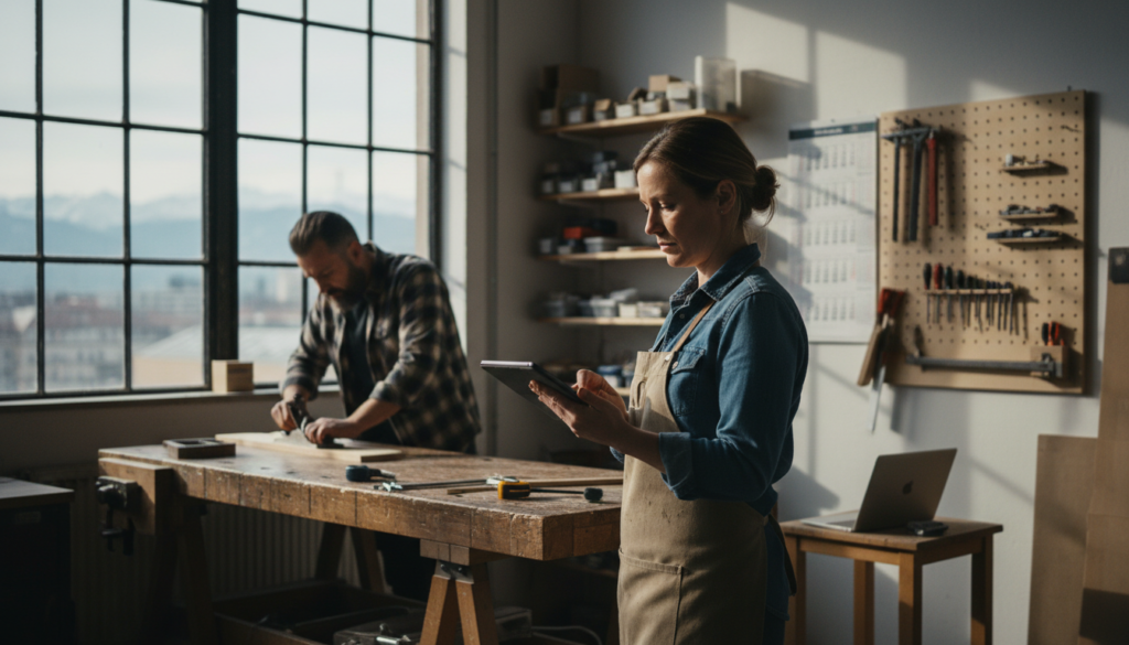 WhatsApp Automatisierung in Offenbach am Main