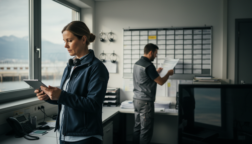 KI Telefonservice in Wilhelmshaven - Goma IT