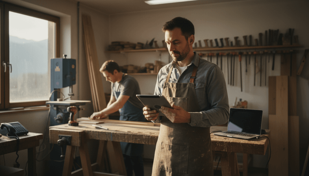 KI Telefonservice in Detmold - Goma IT