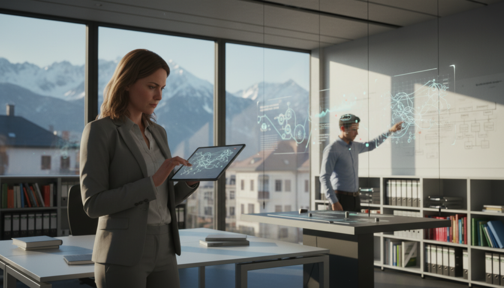 KI Wissensmanagement in Hannover – Goma IT