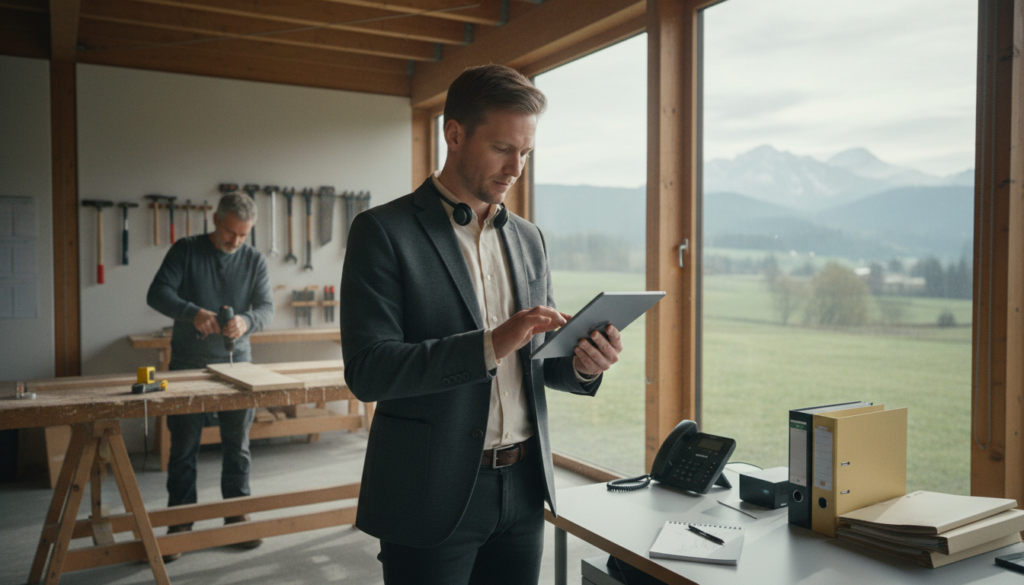 KI Telefonservice Fulda - Effiziente Telefonlösungen