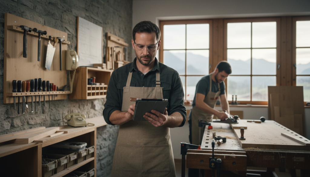 KI Telefonservice Plauen - Innovative Lösungen für Unternehmen