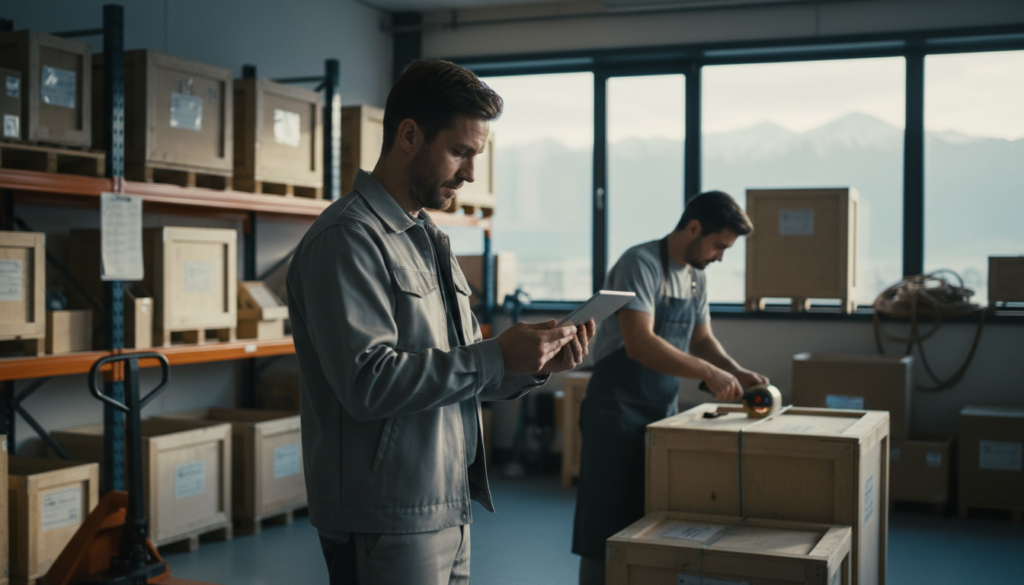 KI-E-Mail-Assistent in Bremerhaven – Nutzerfreundlich