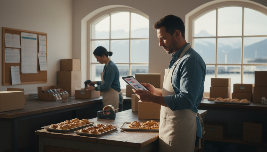 WhatsApp Automatisierung in Bremerhaven