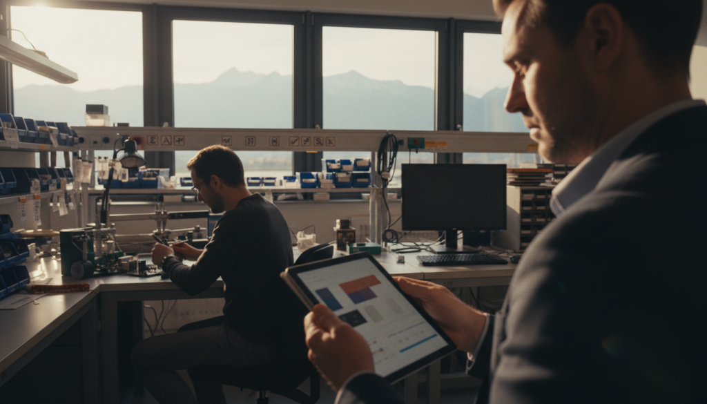 KI-E-Mail-Assistent in Erlangen - Goma IT