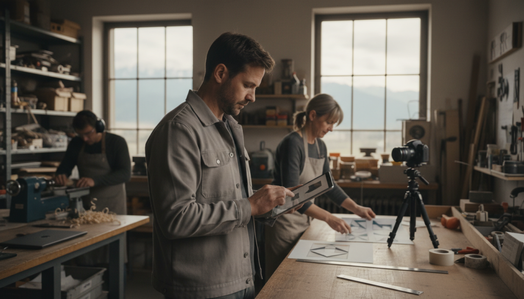 Content Automatisierung in Gelsenkirchen - Innovativ