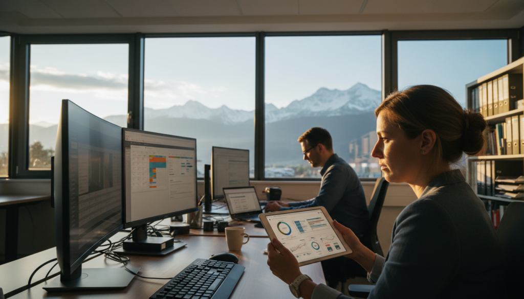 Content Automatisierung in Steyr für Ihr Unternehmen