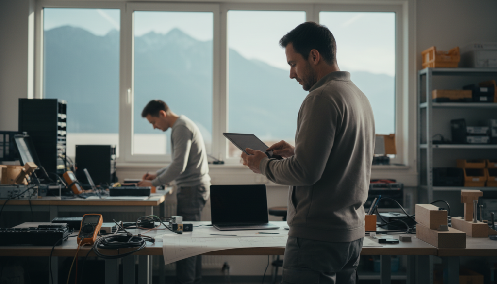 WhatsApp Automatisierung in Bergisch Gladbach