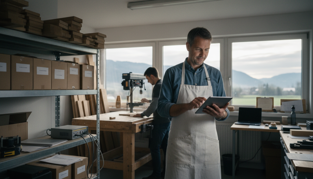 WhatsApp Automatisierung in Jena für Unternehmen