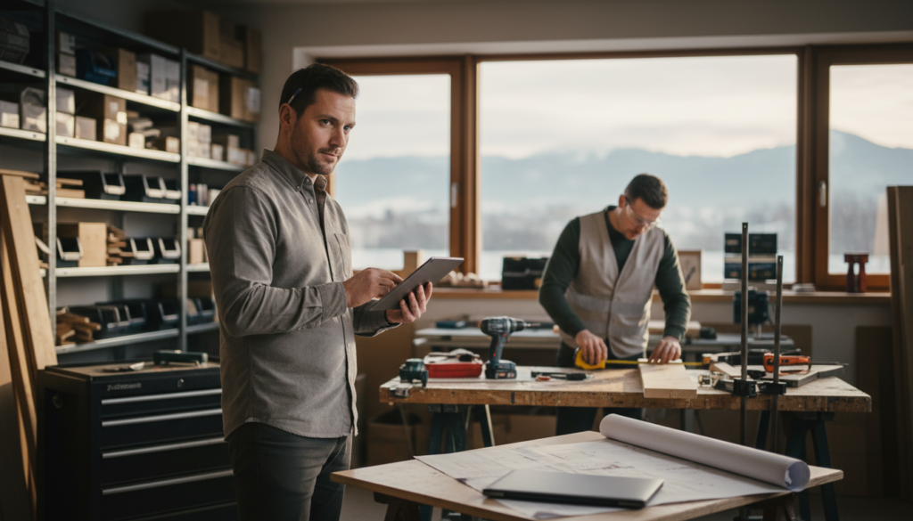 KI Telefonservice in Wesel – Innovativ und Effizient