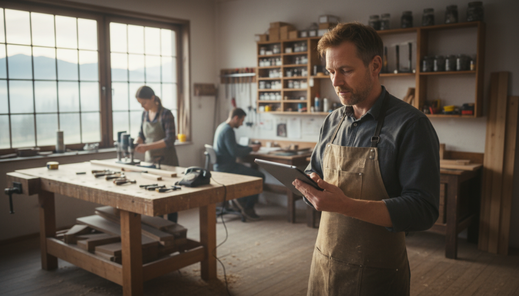 KI Telefonservice in Hameln - Effiziente Telefonlösungen