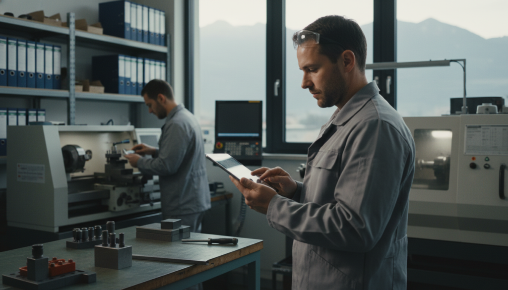 KI Wissensmanagement in Biel/Bienne - Innovativ und Effizient