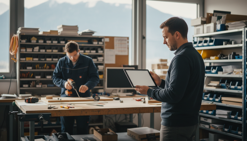 KI Wissensmanagement in Wuppertal – Innovative Lösungen