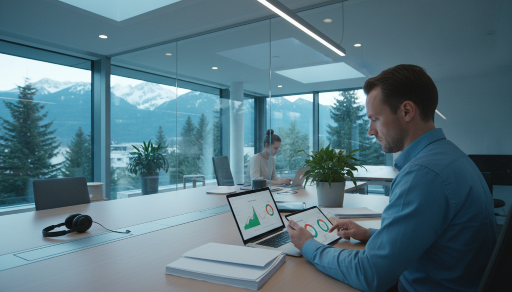 Content Automatisierung in Feldkirch – Effiziente Lösungen