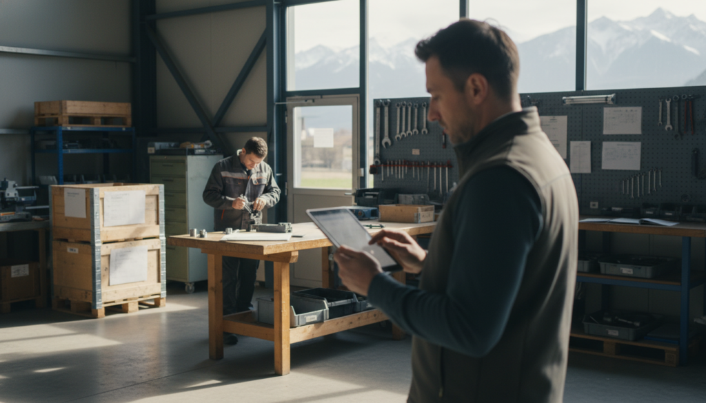 KI-E-Mail-Assistent in Salzgitter – Effizienter Service