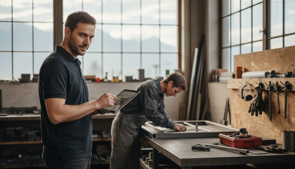 Innovativer KI Telefonservice in Hattingen