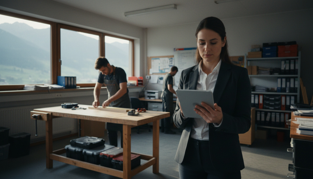 KI Telefonservice Kleve - Effizienter Kundenkontakt