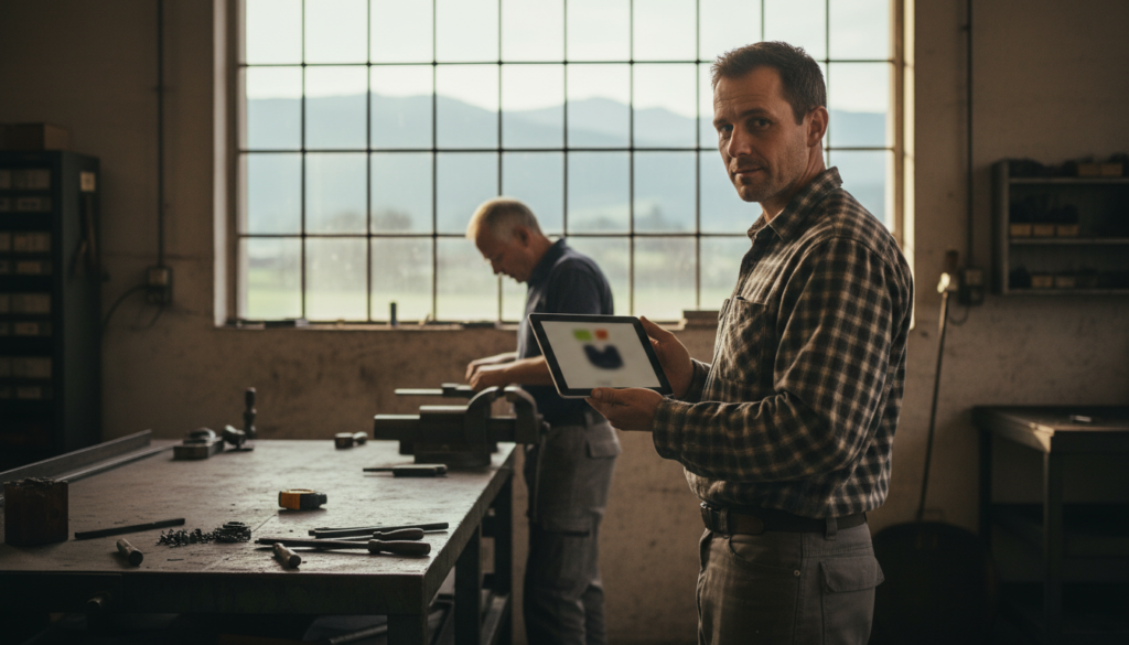 KI Telefonservice Ravensburg – Effiziente telefonische Unterstützung