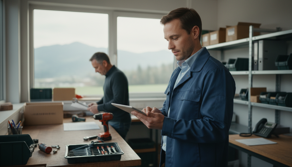 KI-E-Mail-Assistent in Witten – Innovativ & Effektiv
