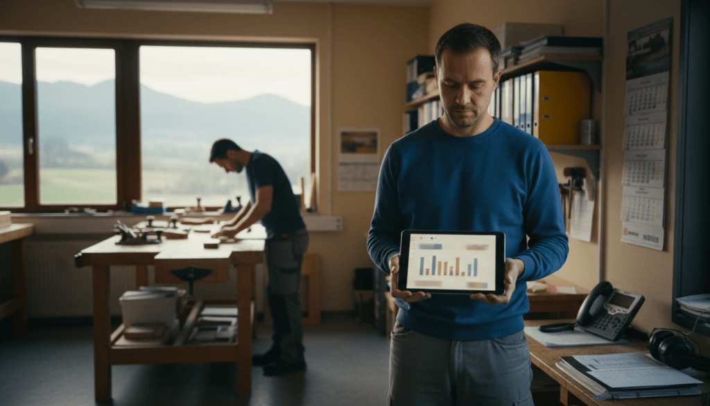 Innovativer KI Telefonservice in Lehrte