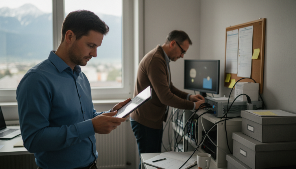 Content Automatisierung in Halle (Saale)