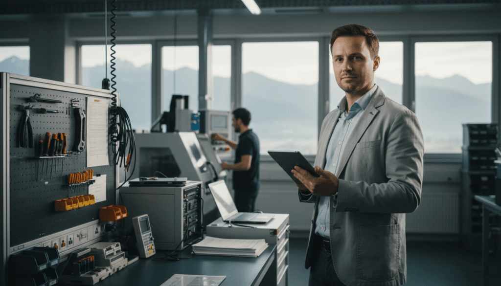 KI-E-Mail-Assistent in Ludwigsburg