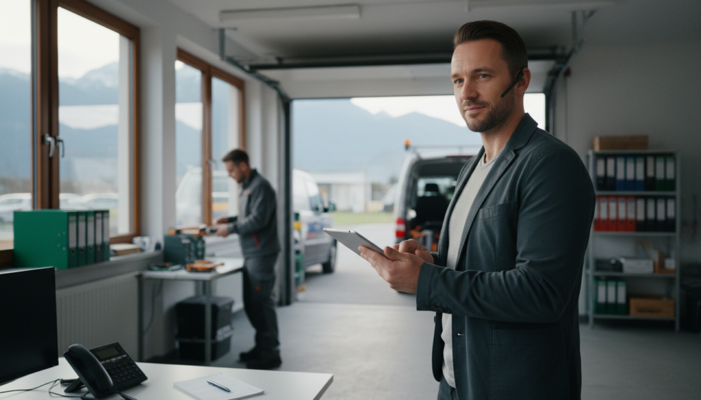 KI Telefonservice in Nürtingen – Effizient und Innovativ