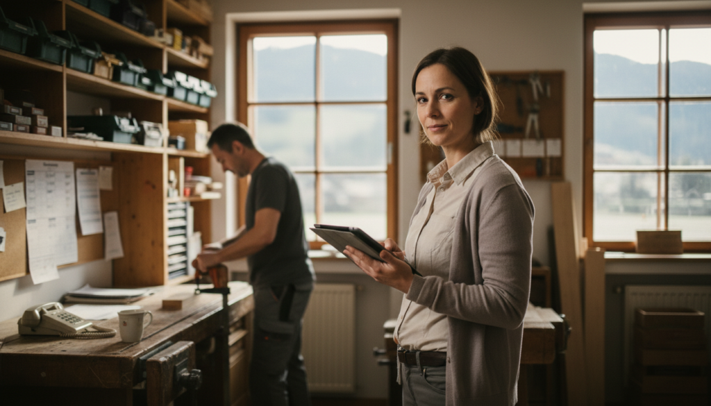 KI Telefonservice Nordhausen – Innovativer Kundenkontakt