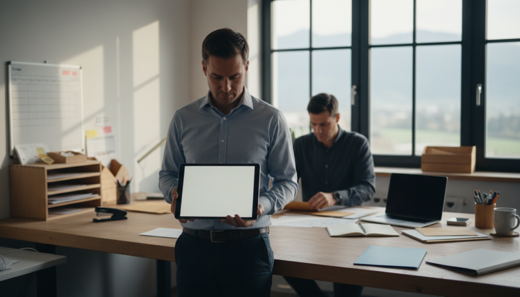 KI-E-Mail-Assistent in Gießen – Innovativ und Effizient