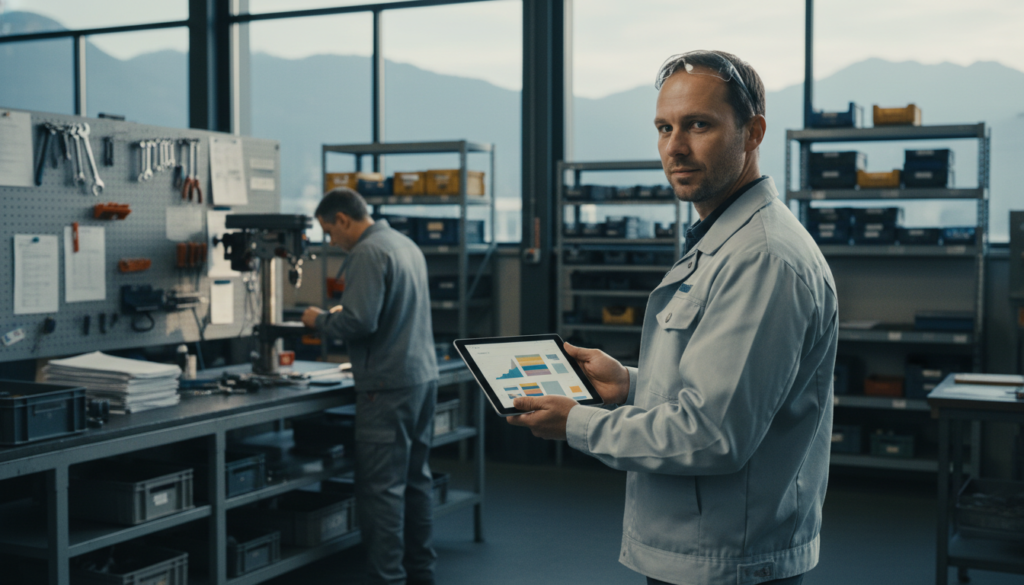 KI Telefonservice in Bitterfeld-Wolfen – Innovative Lösungen