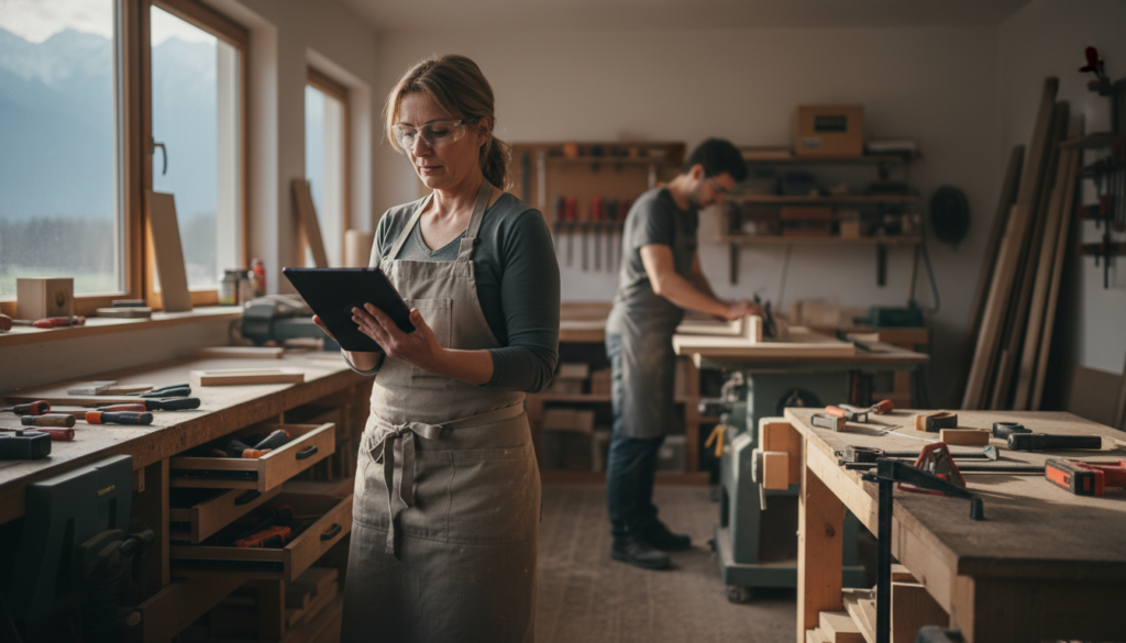 Effizienter KI Telefonservice in Bautzen