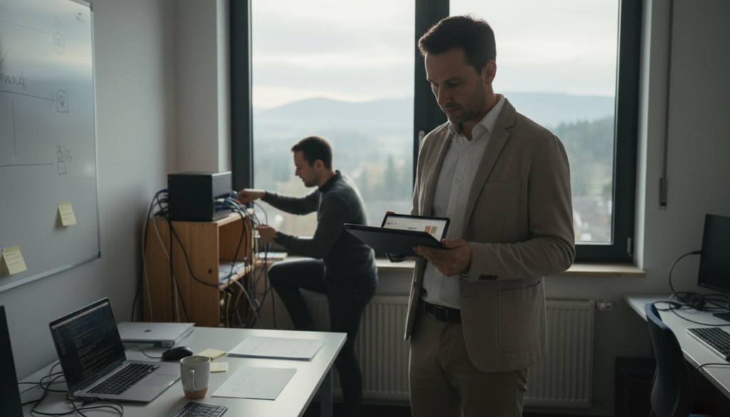 Content Automatisierung in Freiburg im Breisgau