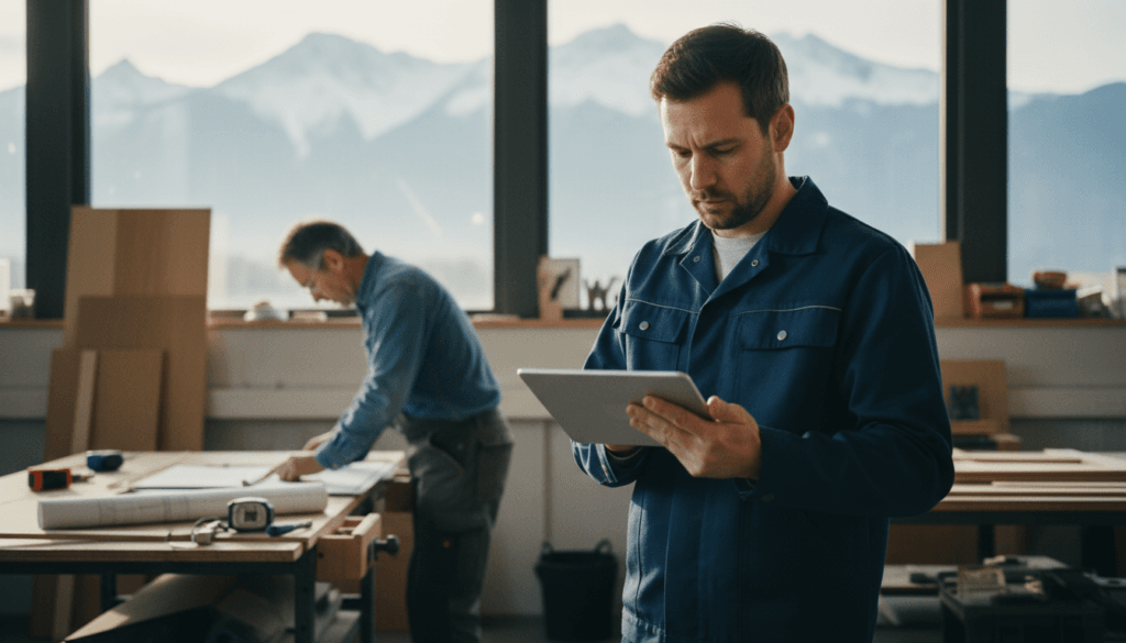 KI-E-Mail-Assistent in Villingen-Schwenningen