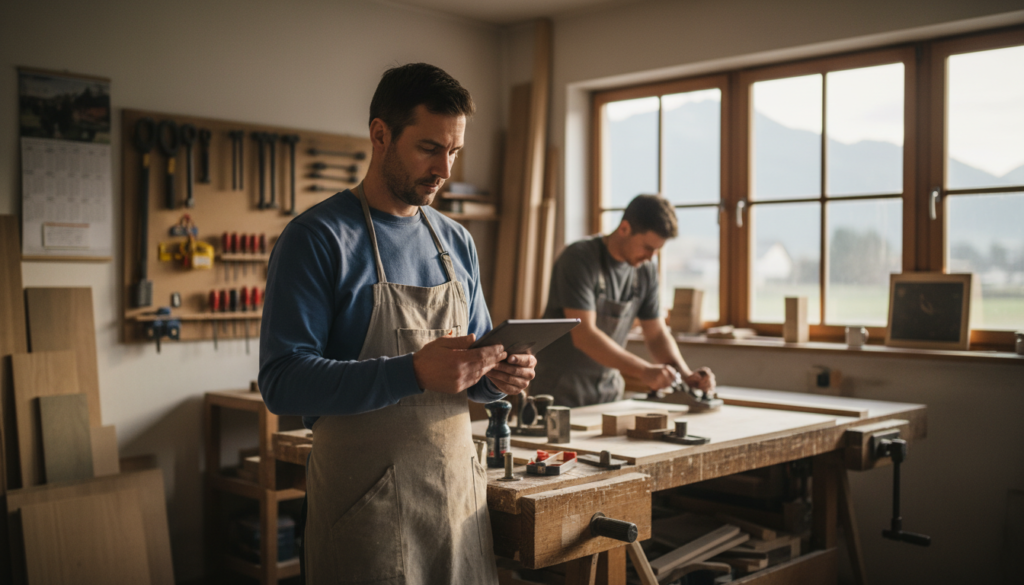 WhatsApp Automatisierung in Villingen-Schwenningen