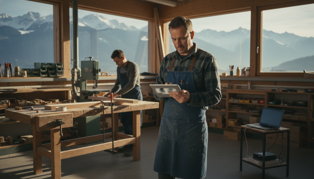WhatsApp Automatisierung in Marl für Ihr Unternehmen