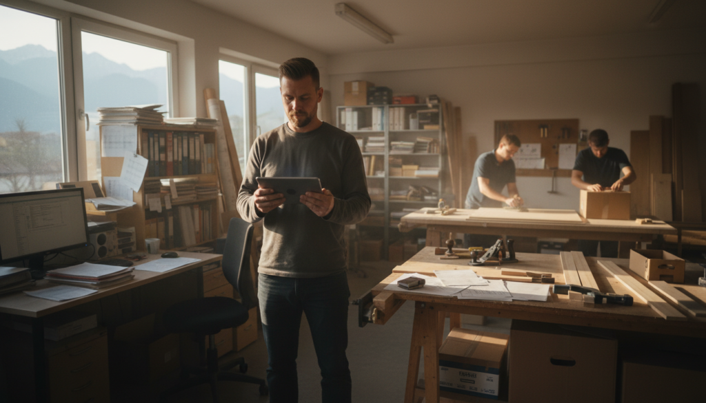 KI-E-Mail-Assistent in Worms – Effiziente Kommunikation