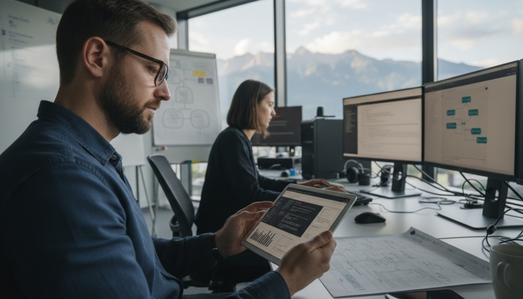 Chatbot Entwicklung in Wolfsburg – Innovative Lösungen