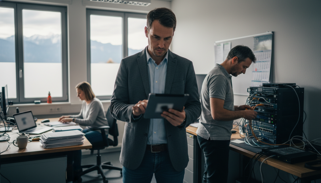 KI-E-Mail-Assistent in Delmenhorst – Innovative Lösung