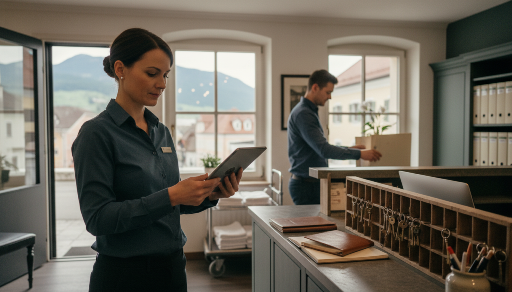 KI-E-Mail-Assistent in Bamberg – Bildübersicht