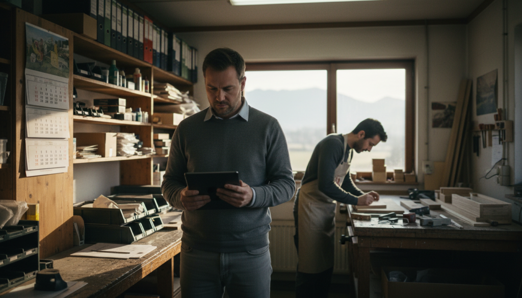 WhatsApp Automatisierung in Troisdorf - Goma IT