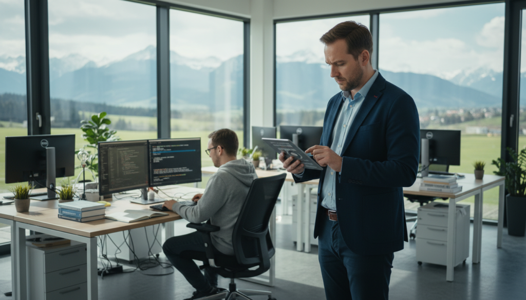 Chatbot Entwicklung in Heilbronn – Innovative Lösungen