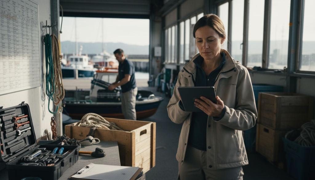 KI-E-Mail-Assistent in Wilhelmshaven - Innovative Lösung