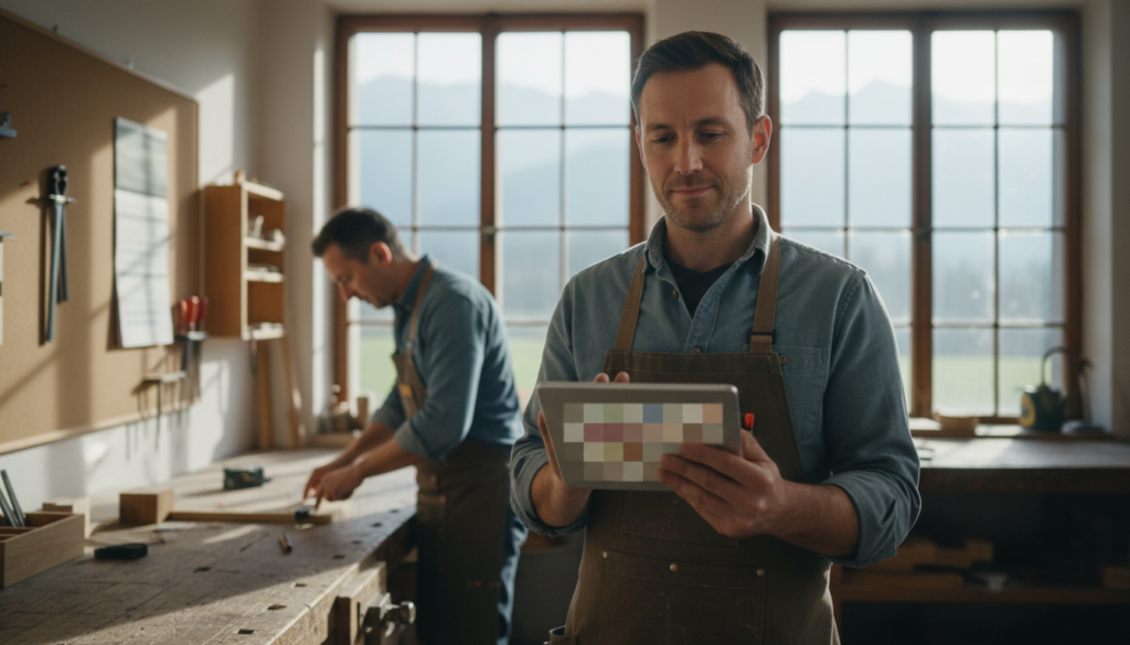 WhatsApp Automatisierung in Detmold | Goma IT