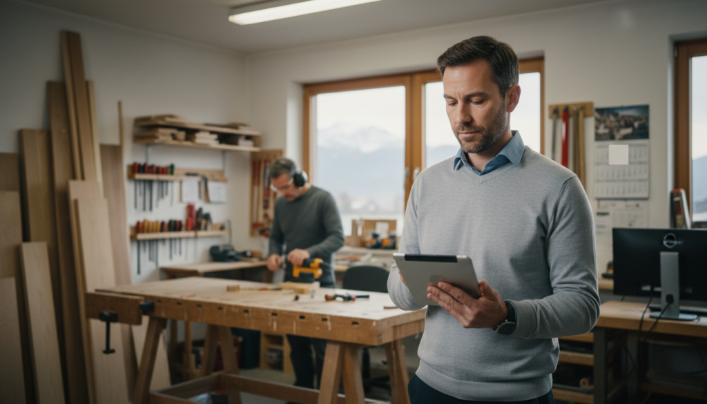Intelligenter KI-E-Mail-Assistent in Celle