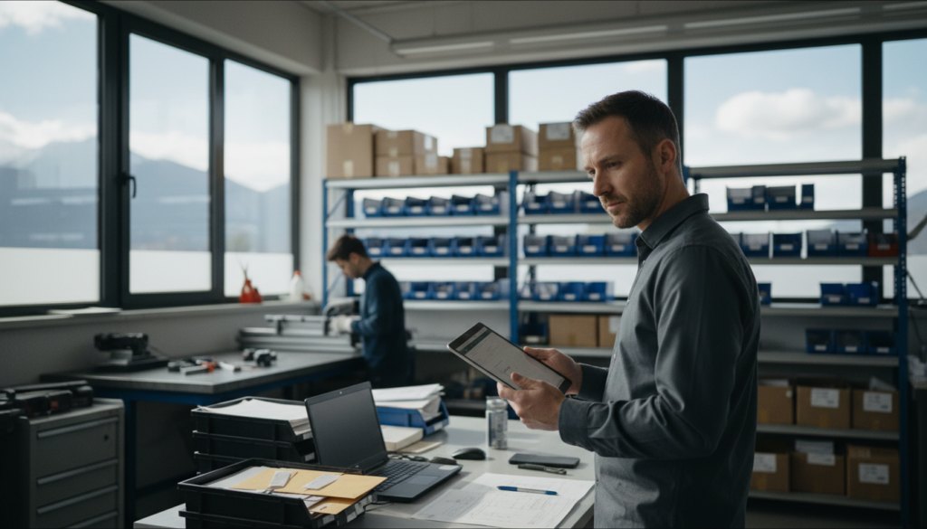 KI-E-Mail-Assistent Aalen und seine Vorteile