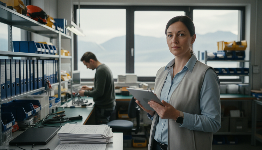 KI Wissensmanagement in Arbon – Innovative Lösungen