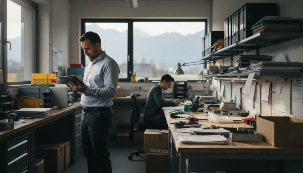 KI-E-Mail-Assistent in Sindelfingen für Effizienz